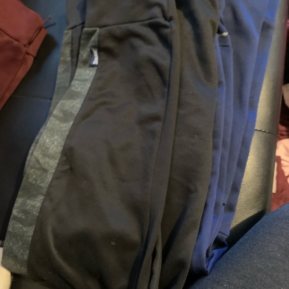 Boys sweat pants bundle!! (SOLD)!!!!!! - Picture 2 of 3